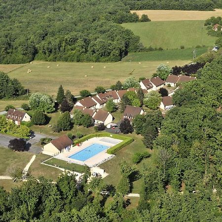 Vvf Perigord Sorges-En-Perigord Hotel ภายนอก รูปภาพ