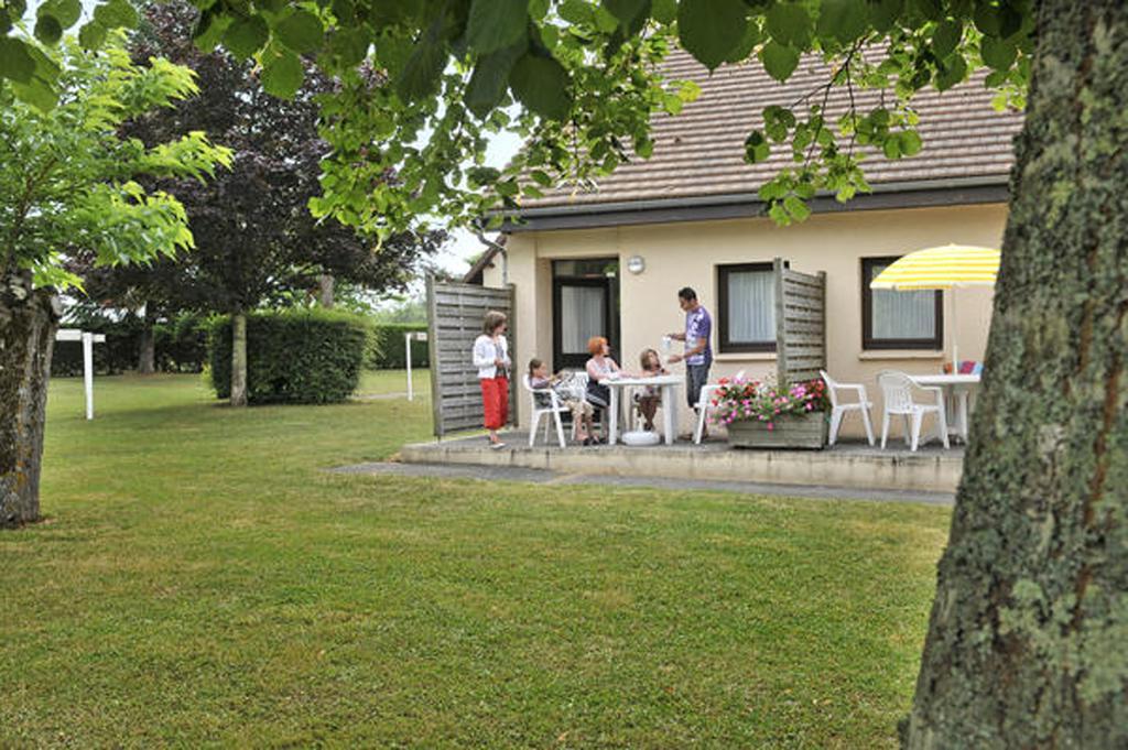 Vvf Perigord Sorges-En-Perigord Hotel ภายนอก รูปภาพ