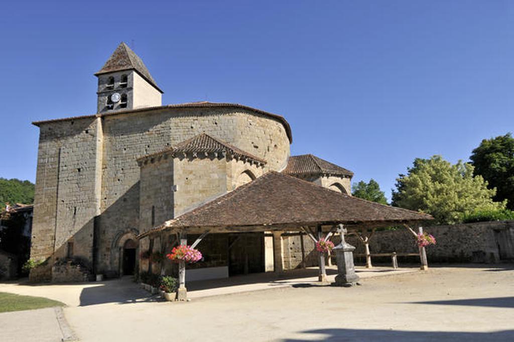 Vvf Perigord Sorges-En-Perigord Hotel ภายนอก รูปภาพ