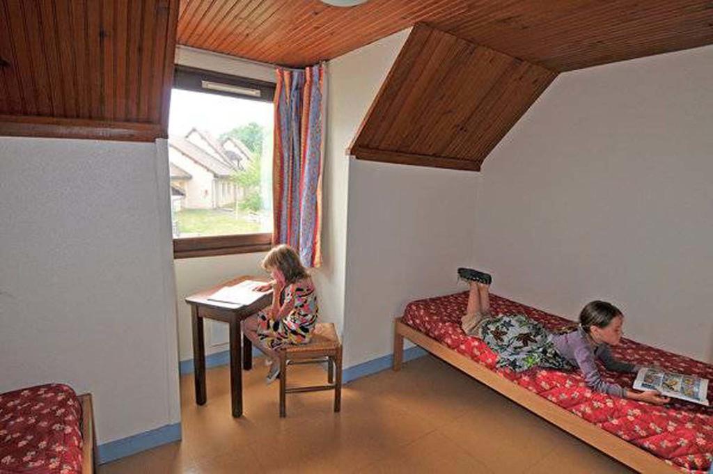 Vvf Perigord Sorges-En-Perigord Hotel ห้อง รูปภาพ