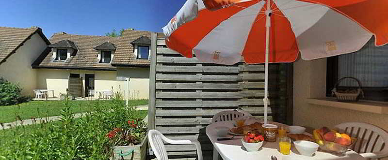 Vvf Perigord Sorges-En-Perigord Hotel ภายนอก รูปภาพ